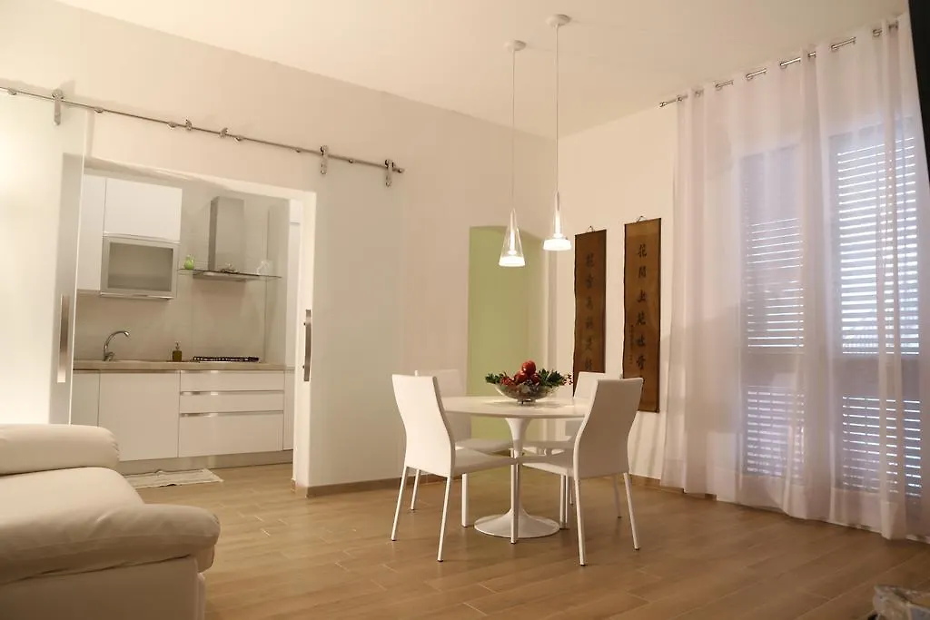 Apartament Anna & Salvo'S House Marsala