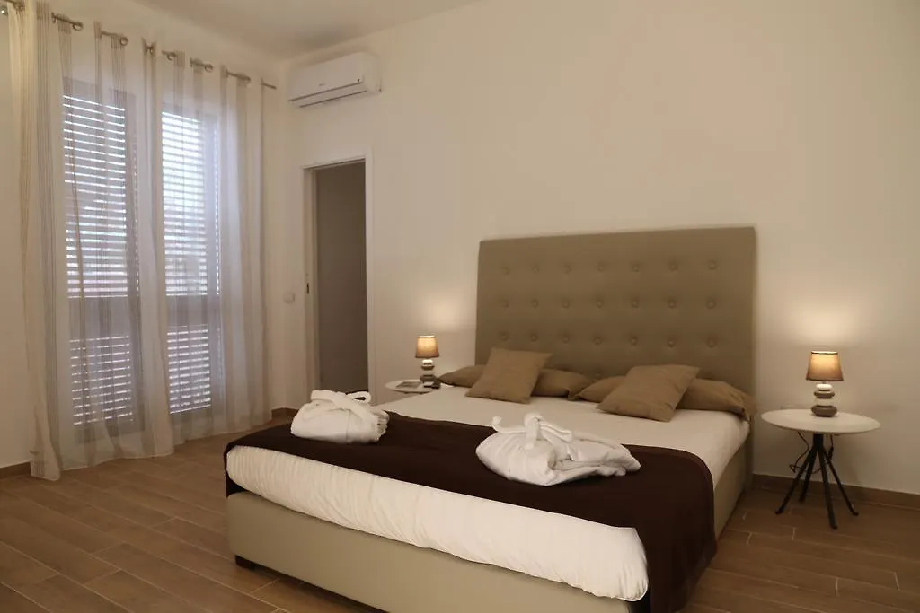 Apartament Anna & Salvo'S House Marsala