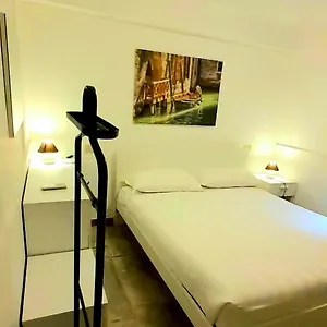 Castello Ground Floor , Venecia Italia