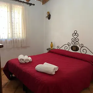  Apartament Baglio Cracchiolo Da Tuzzo - Casa Carrubbo