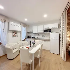 Maison Cavour , Alguer Italia
