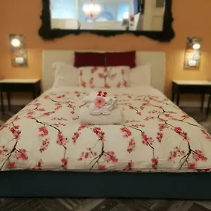  Apartament Dimora Modestina