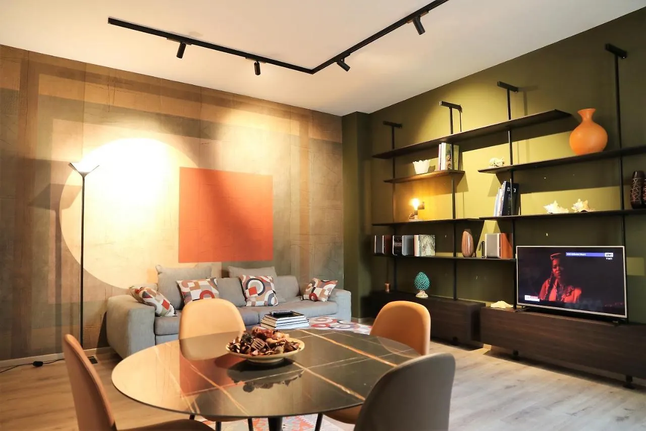 Anna & Salvo'S House Apartment Marsala