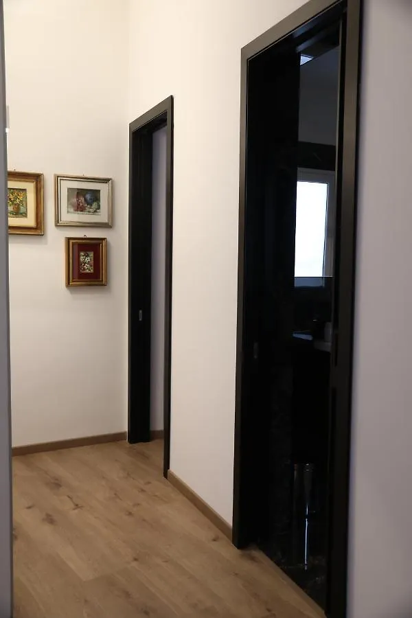 Anna & Salvo'S House Apartment Marsala