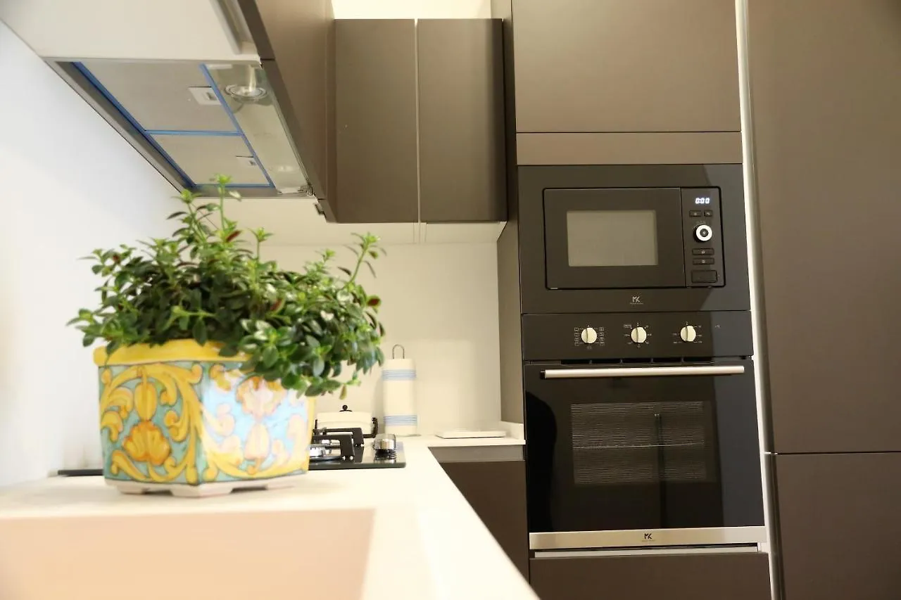 Anna & Salvo'S House Apartment Marsala