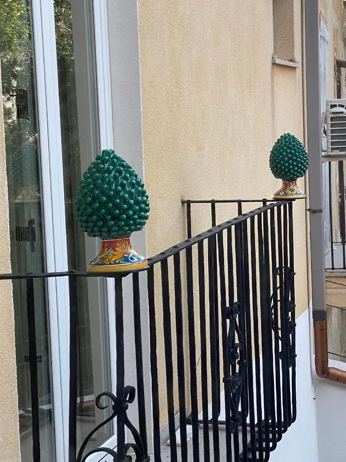 Anna & Salvo'S House Apartment Marsala