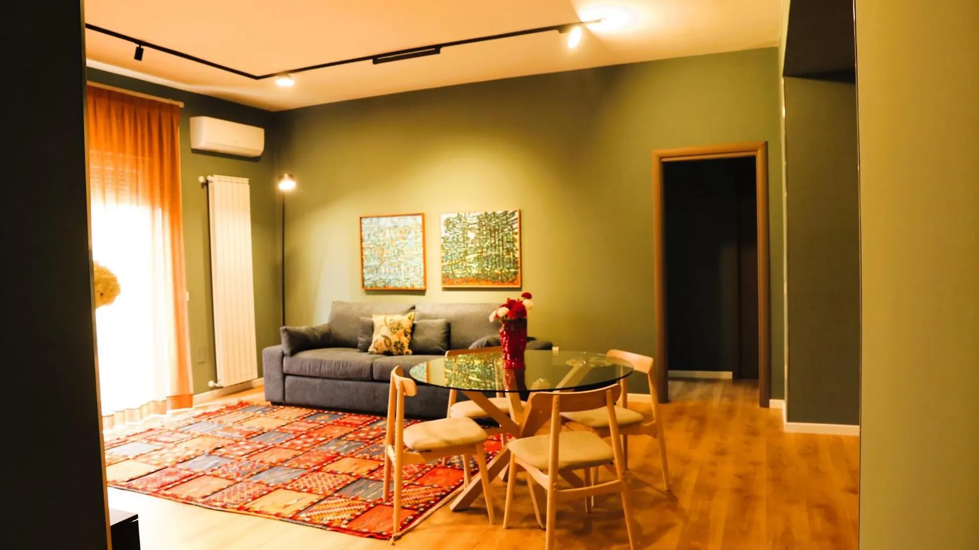 Anna & Salvo'S House Apartment Marsala
