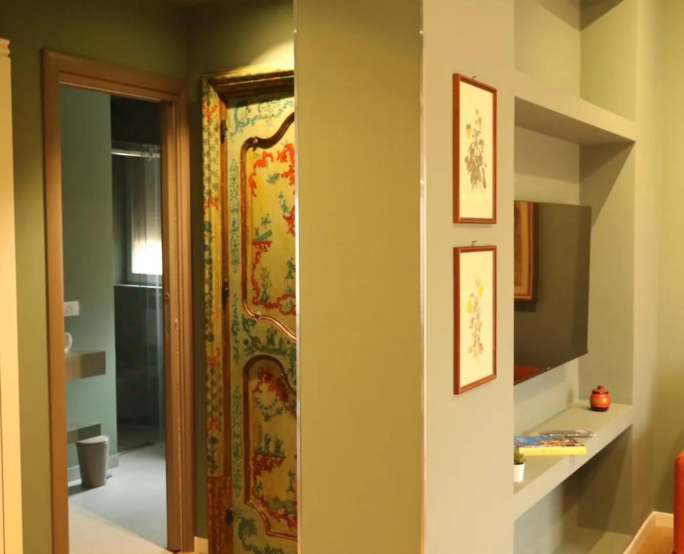 Anna & Salvo'S House Apartment Marsala