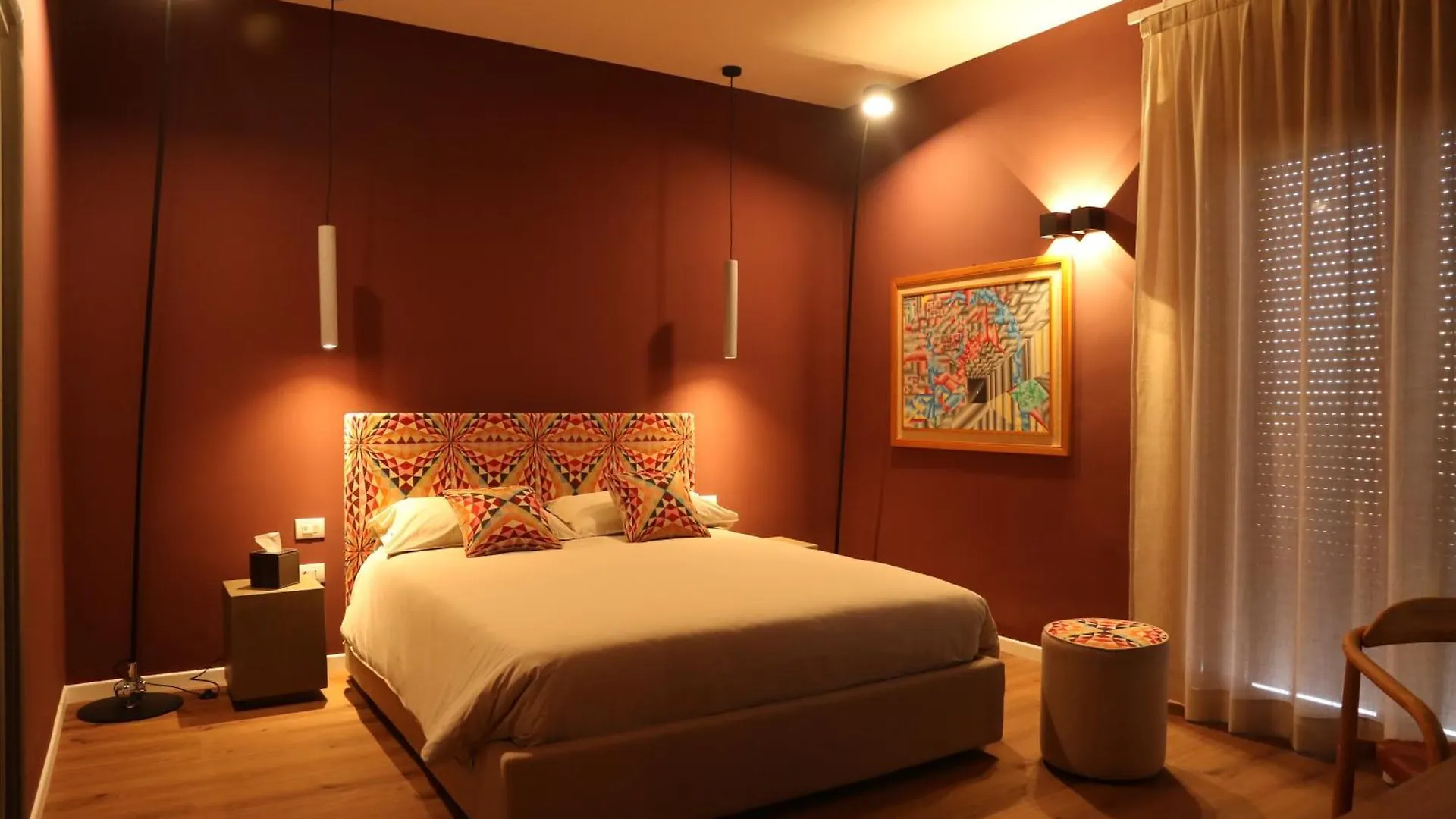 Anna & Salvo'S House Apartment Marsala