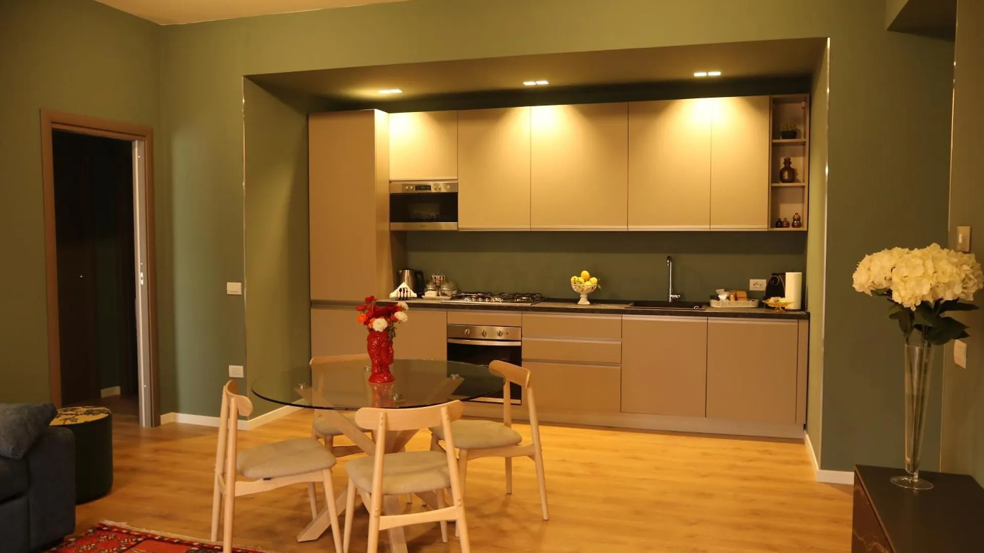 Anna & Salvo'S House Apartment Marsala Italy