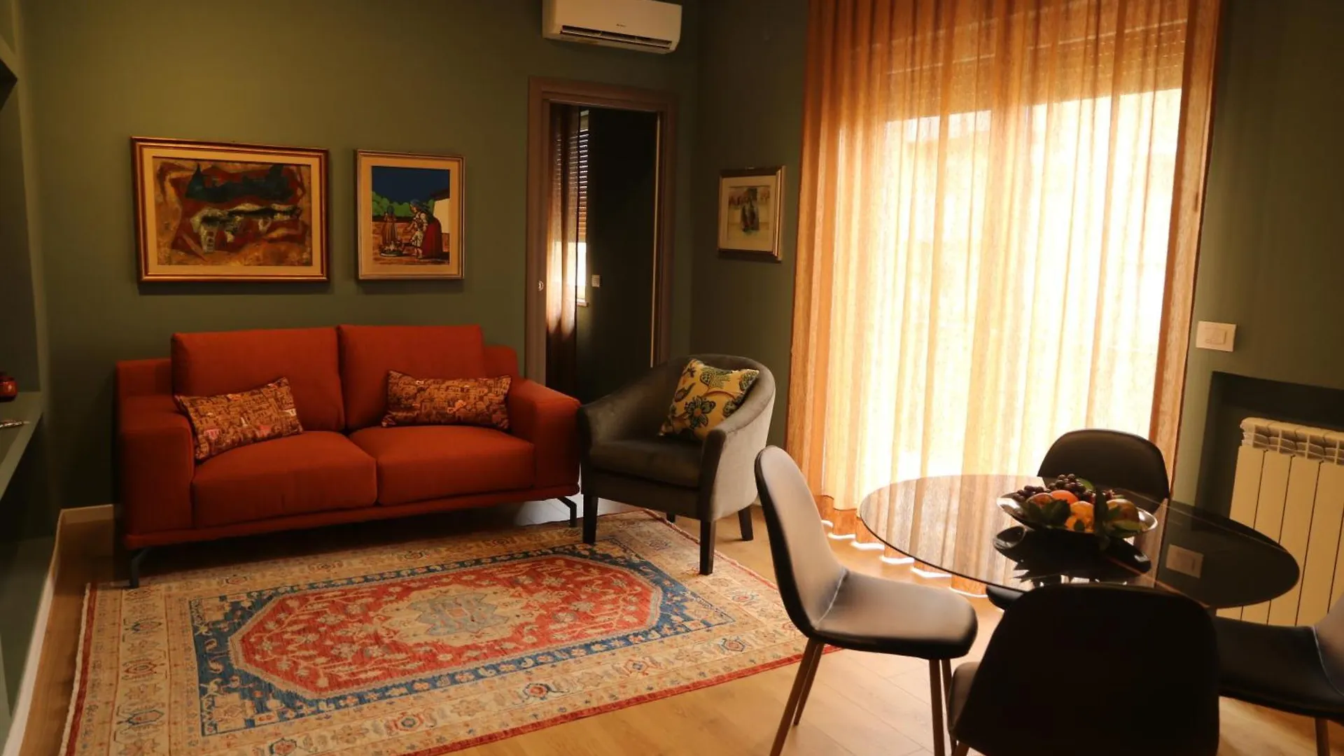 Anna & Salvo'S House Apartment Marsala