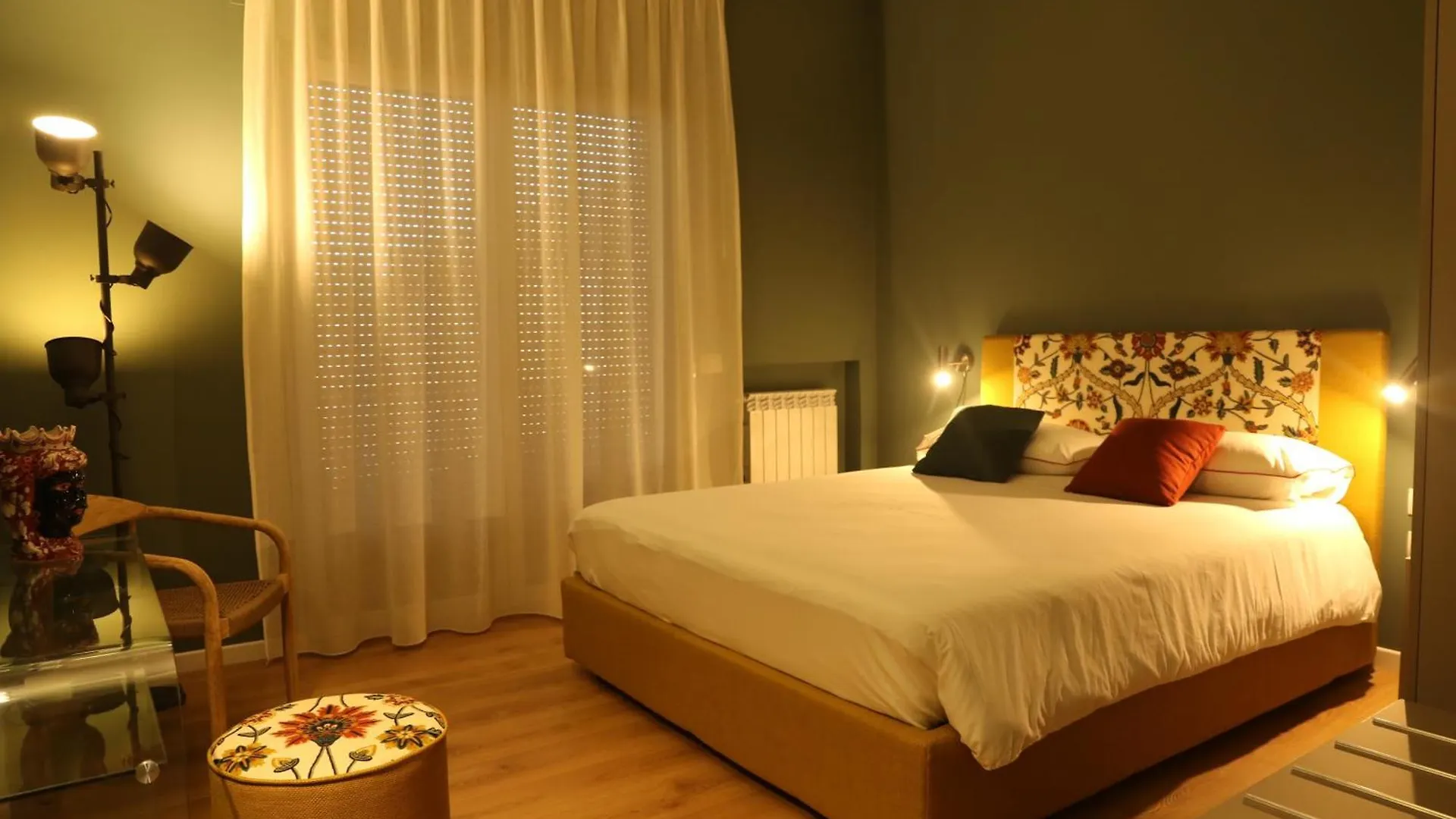 Anna & Salvo'S House Apartment Marsala