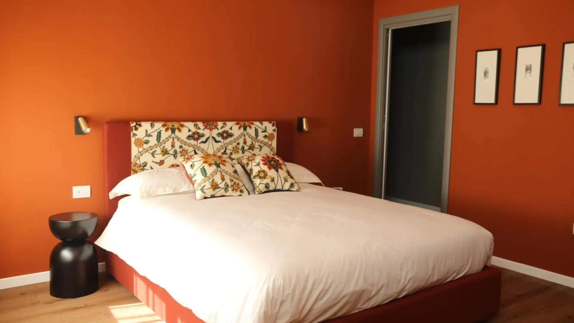 Anna & Salvo'S House Apartment Marsala Italy