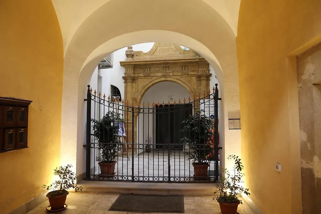 Anna & Salvo'S House Apartment Marsala Italy