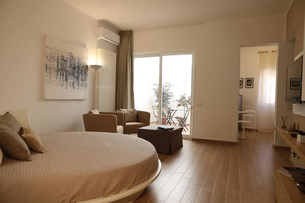Anna & Salvo'S House Apartment Marsala