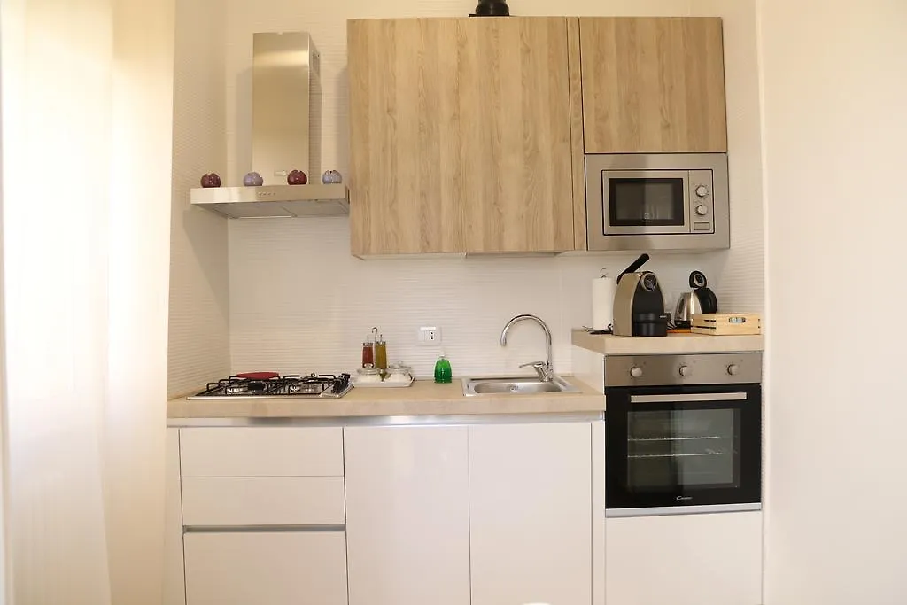 Anna & Salvo'S House Apartment Marsala