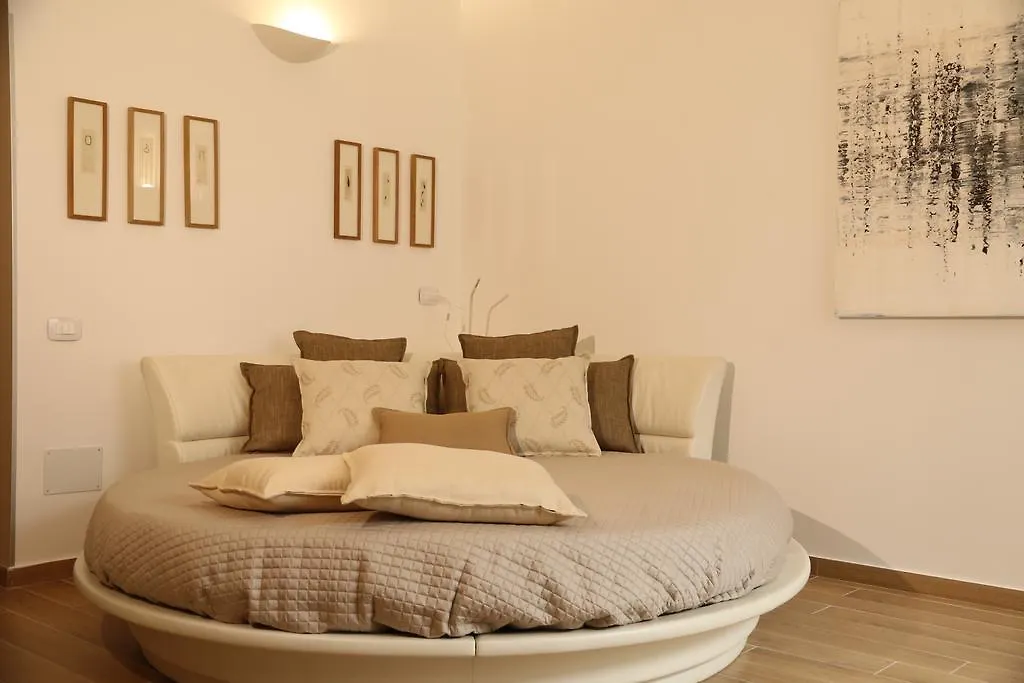 Anna & Salvo'S House Apartment Marsala