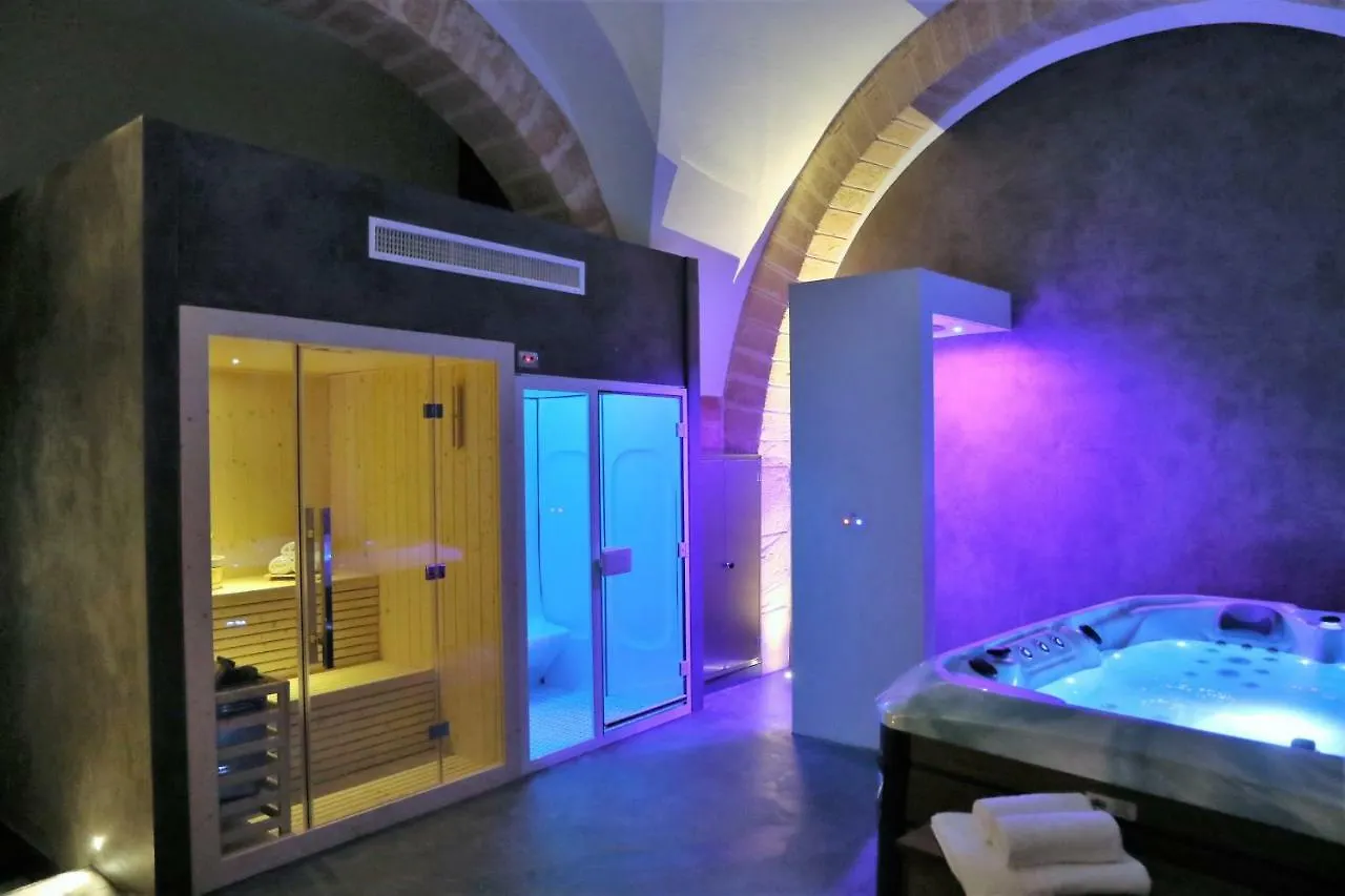 Anna & Salvo'S House Apartment Marsala
