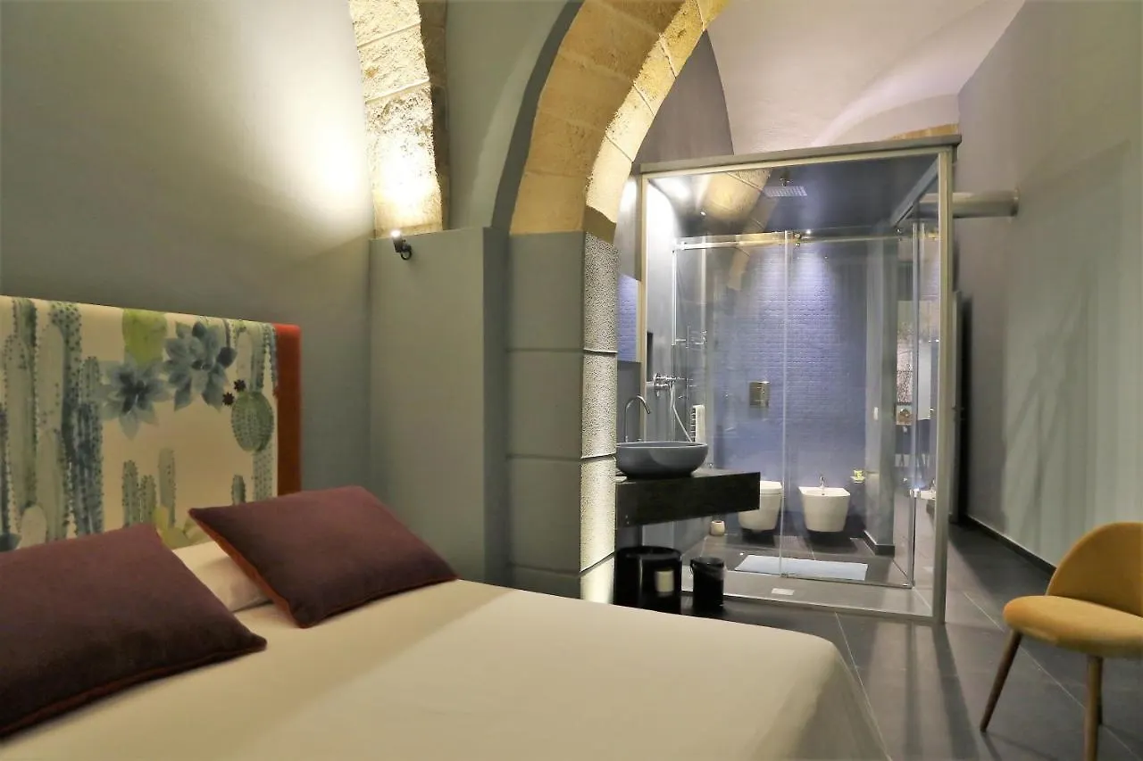 Anna & Salvo'S House Apartment Marsala