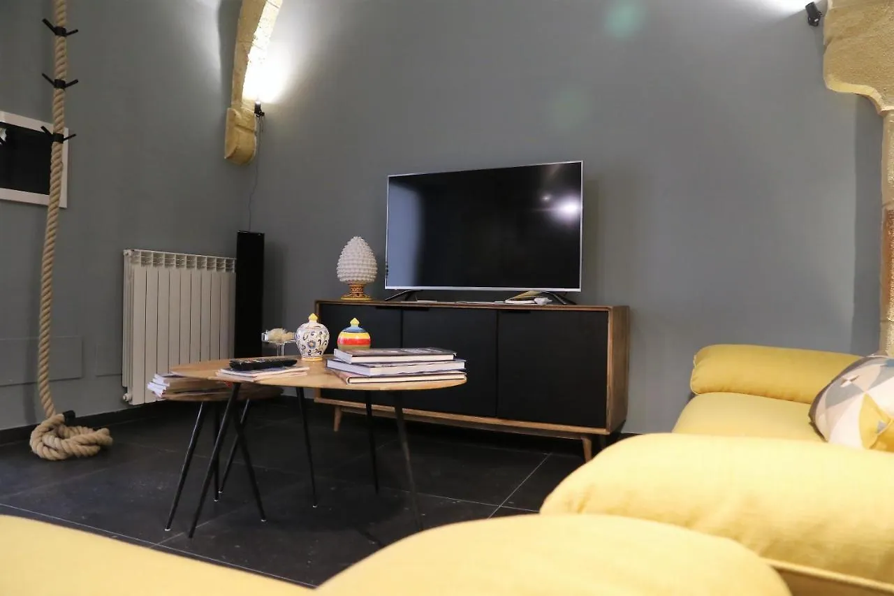 Anna & Salvo'S House Apartment Marsala