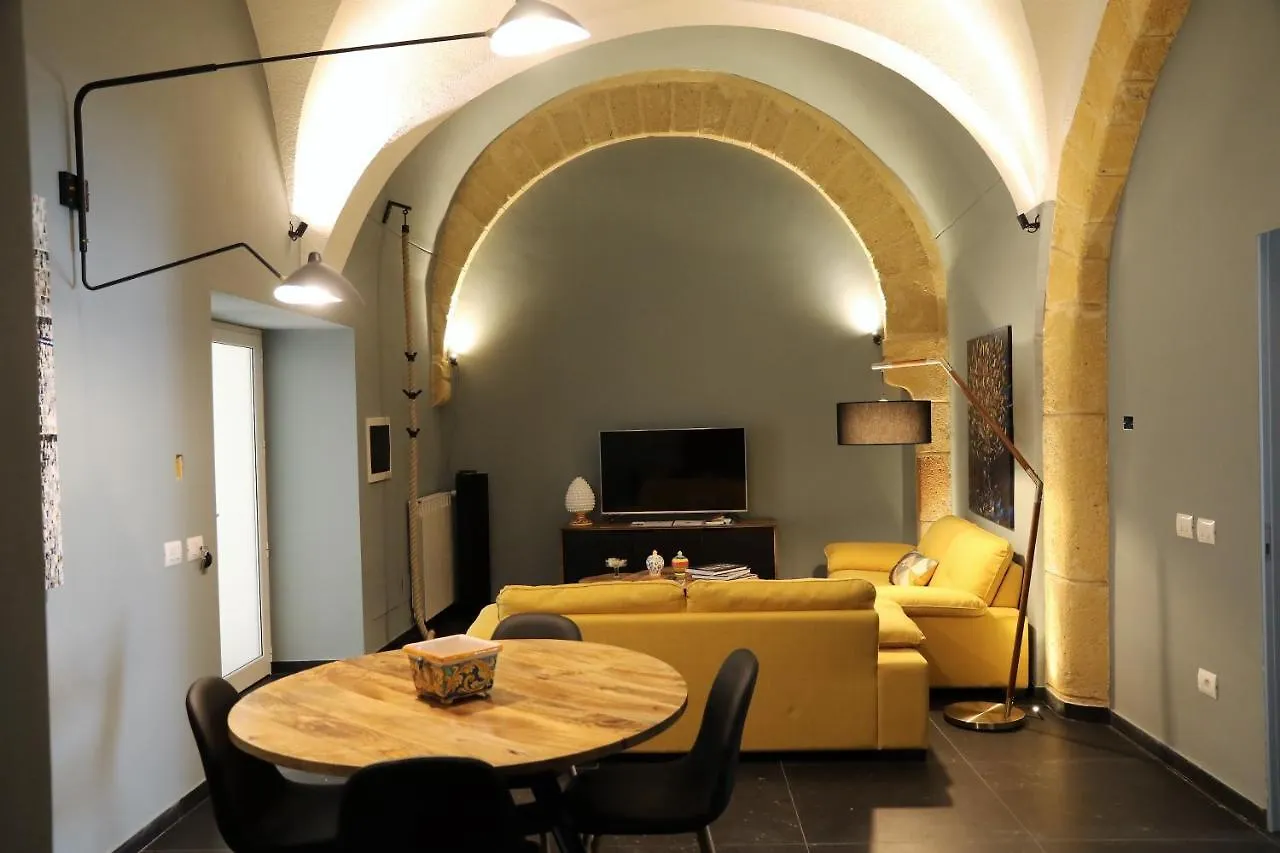 Anna & Salvo'S House Apartment Marsala